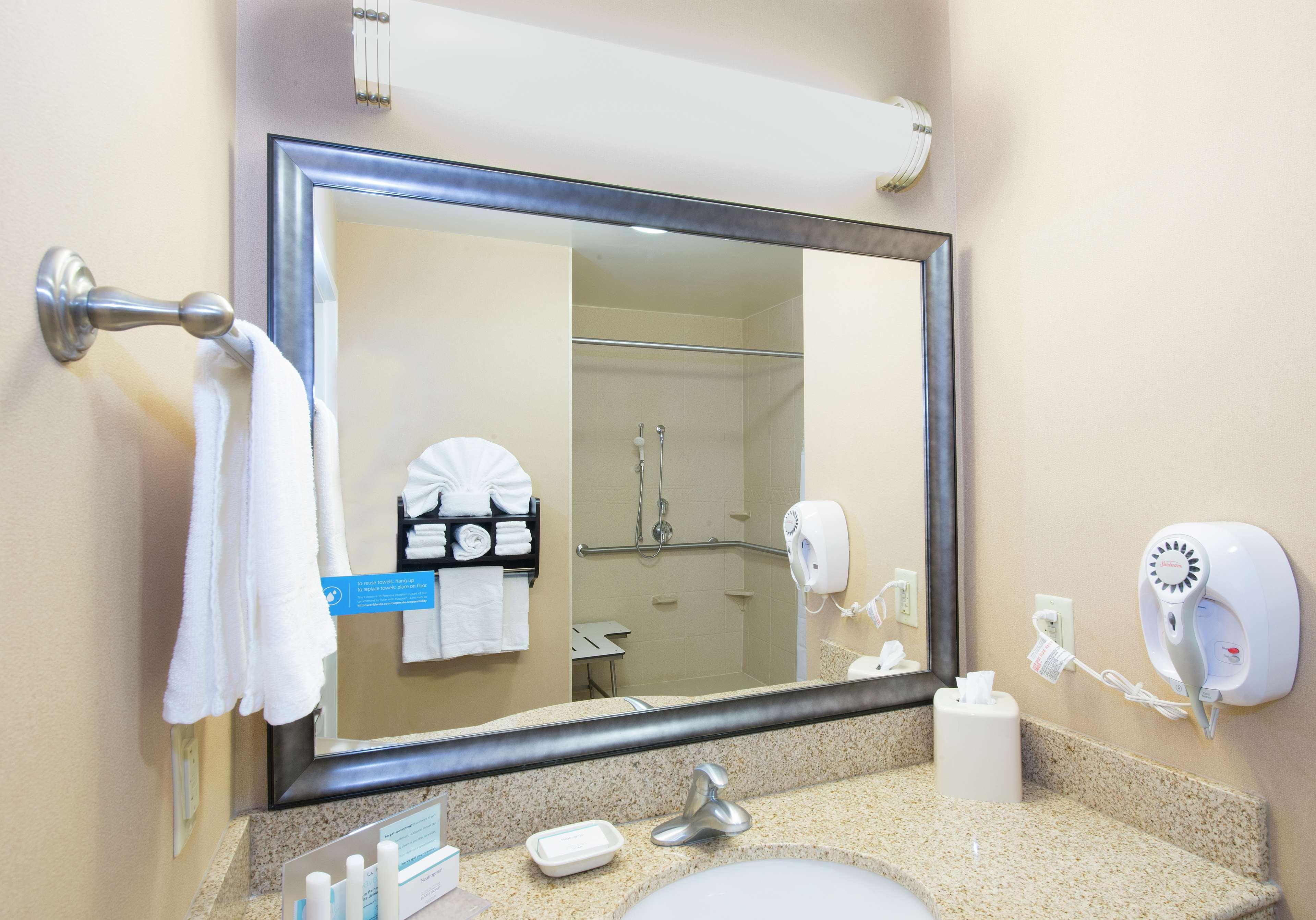Hampton Inn & Suites Scottsboro Εξωτερικό φωτογραφία