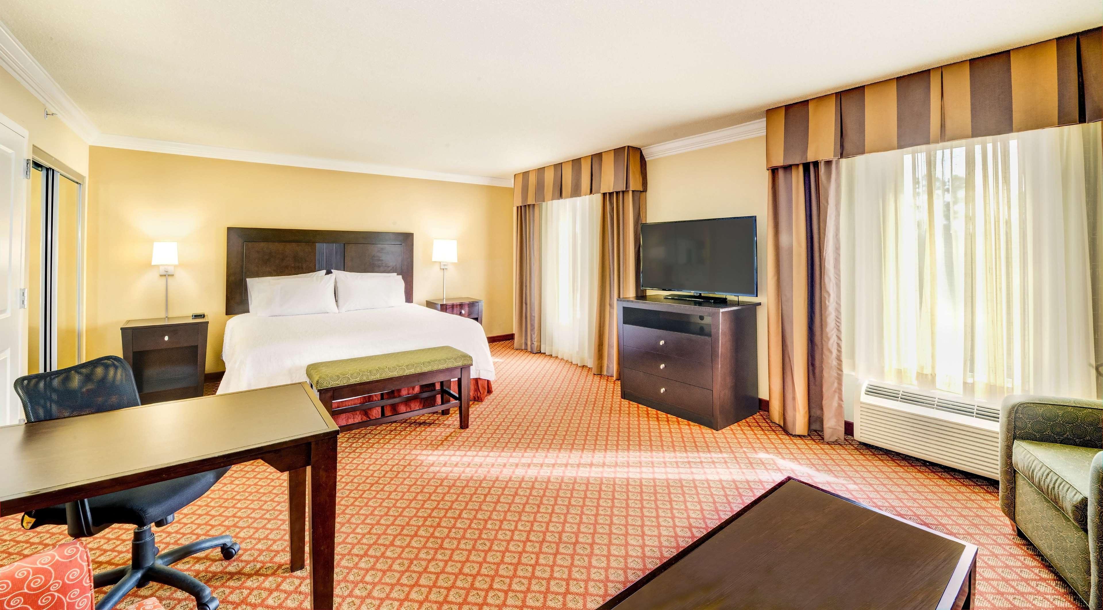 Hampton Inn & Suites Scottsboro Εξωτερικό φωτογραφία