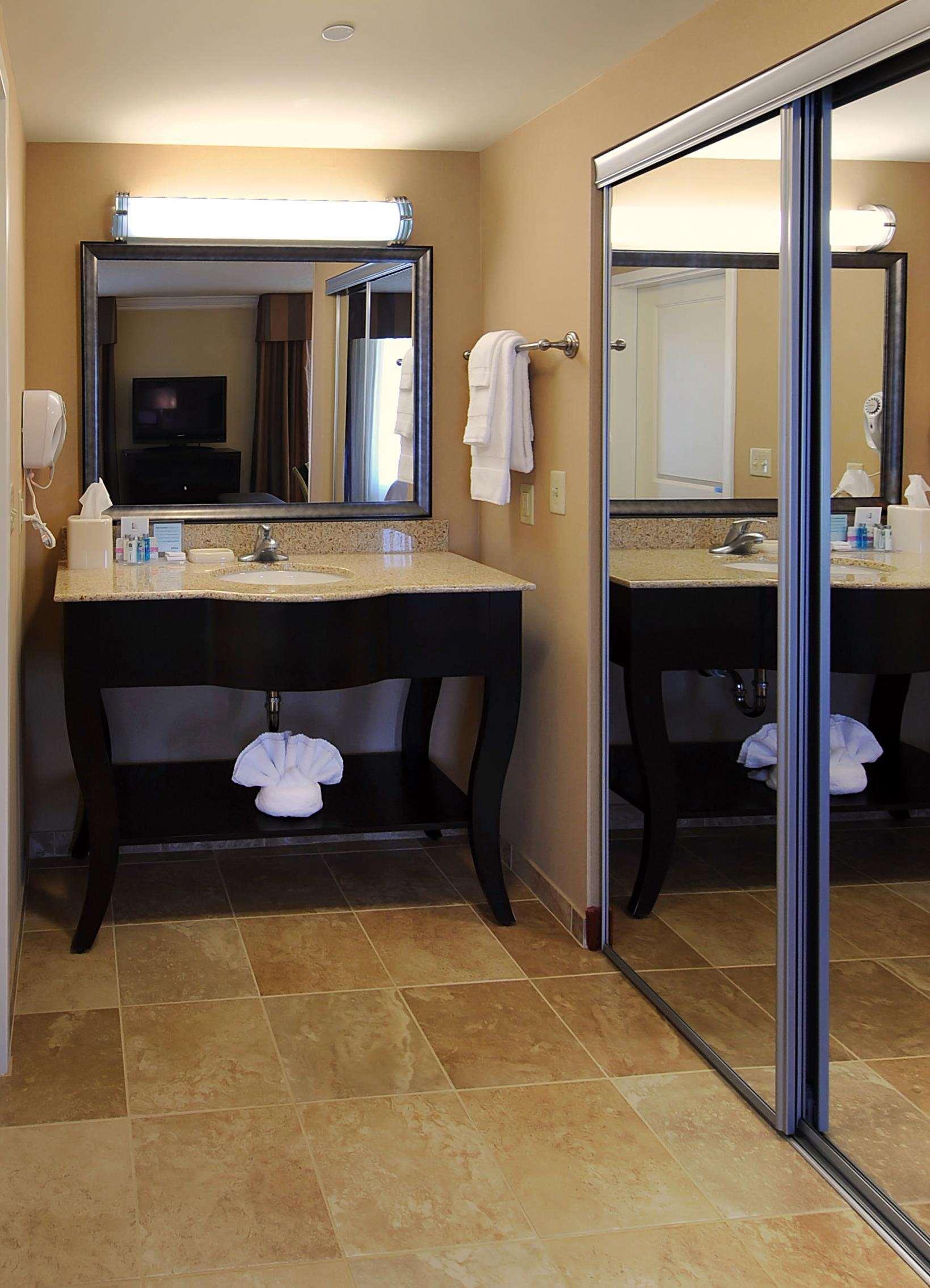 Hampton Inn & Suites Scottsboro Δωμάτιο φωτογραφία