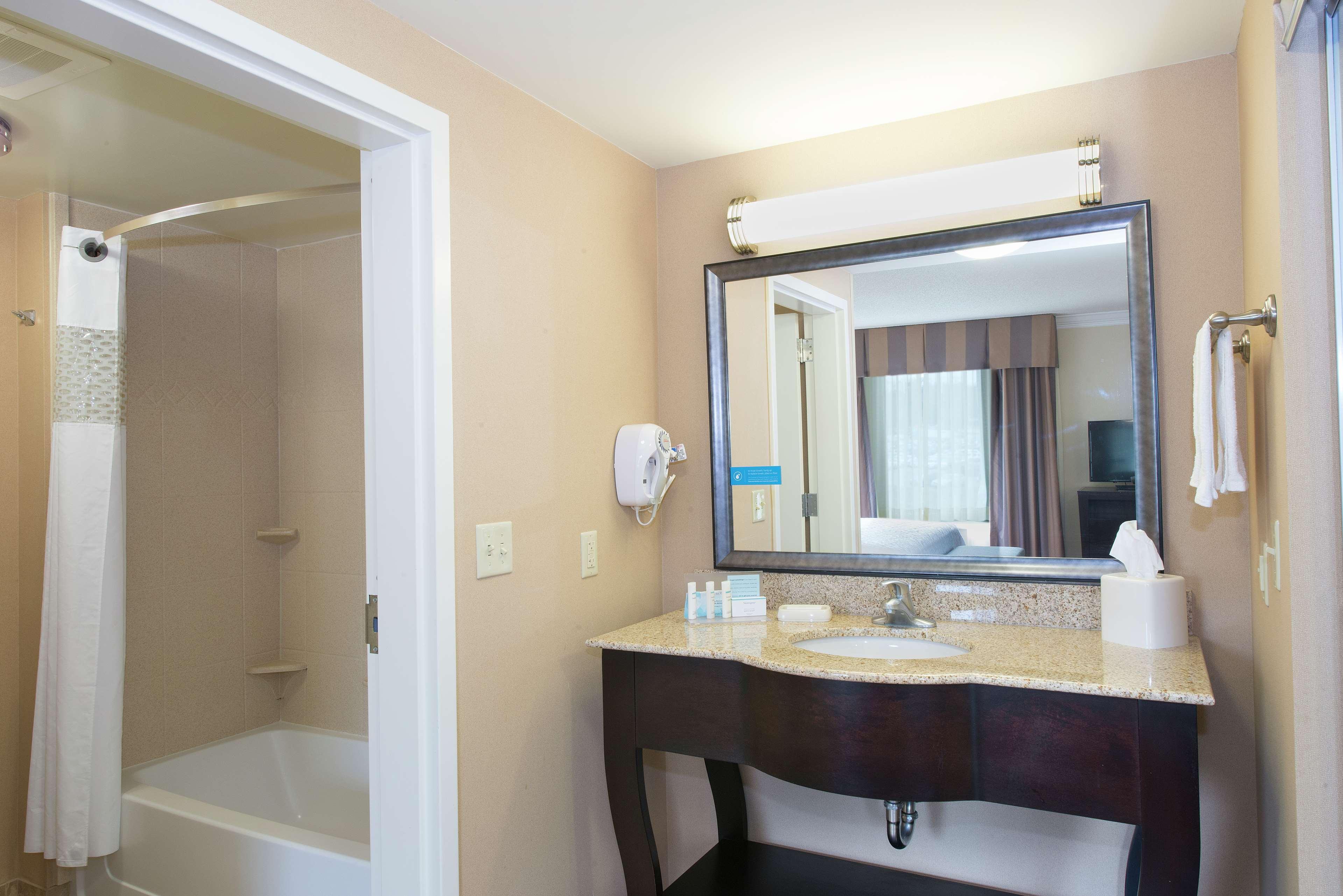 Hampton Inn & Suites Scottsboro Εξωτερικό φωτογραφία