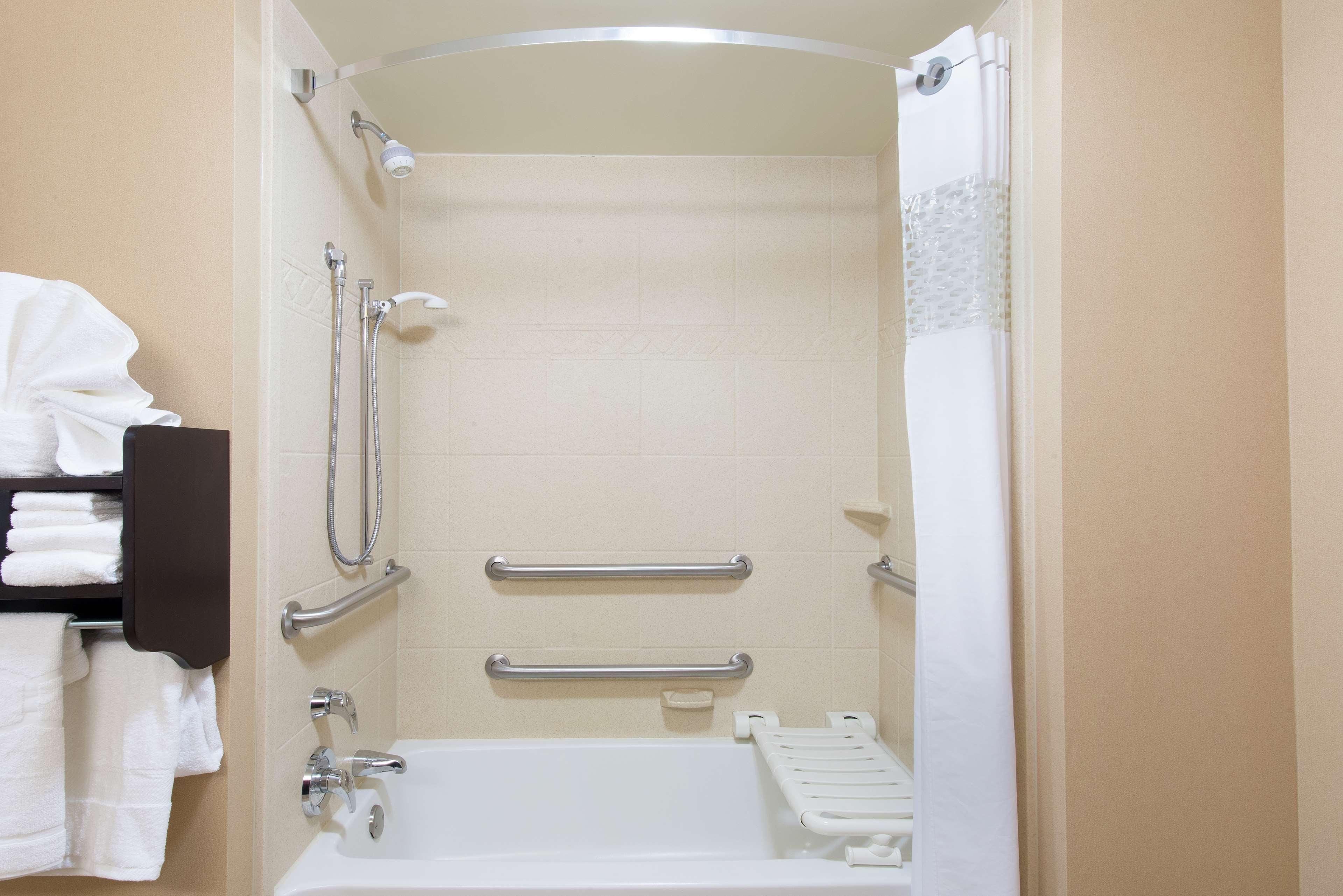 Hampton Inn & Suites Scottsboro Εξωτερικό φωτογραφία