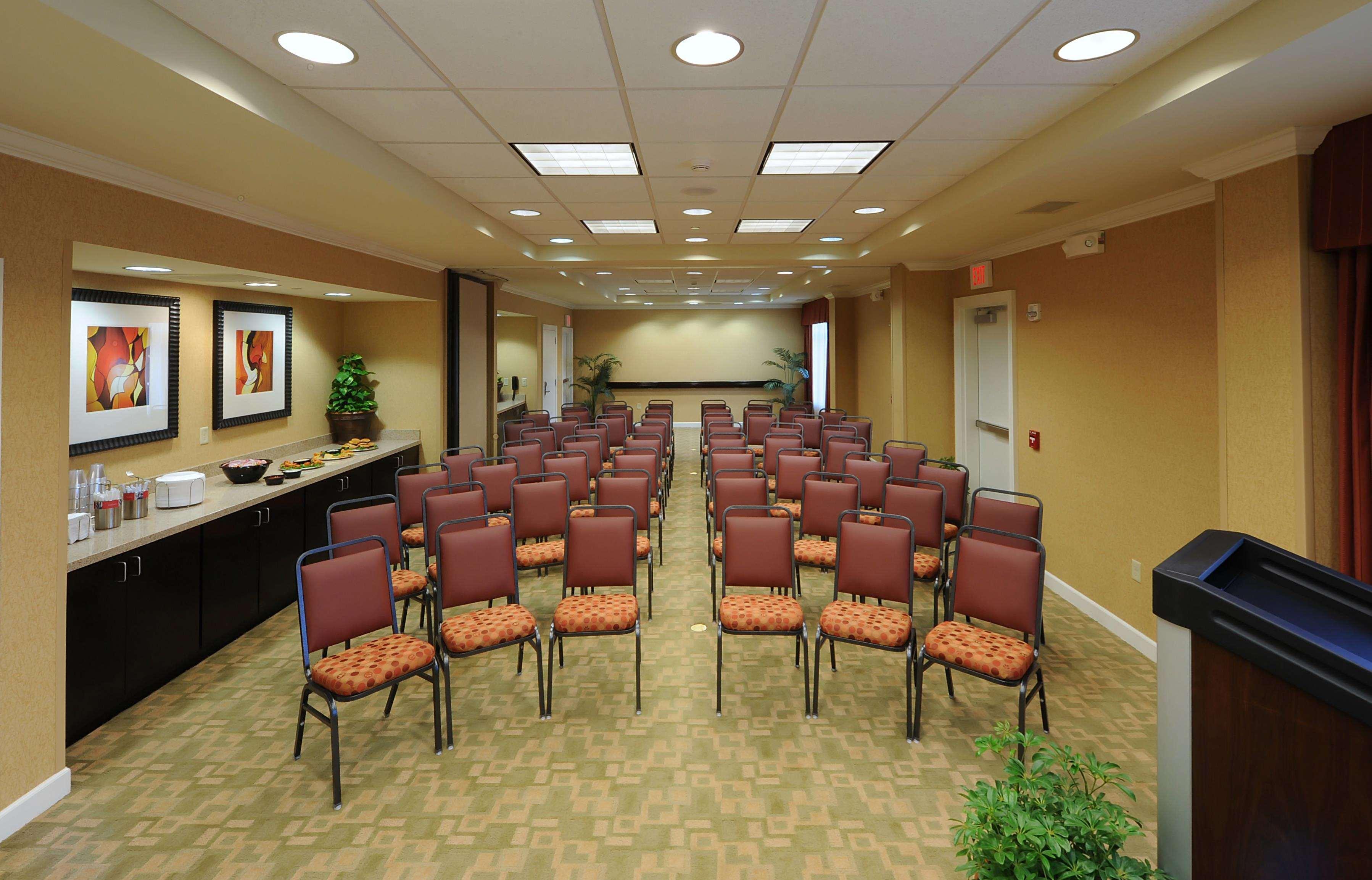 Hampton Inn & Suites Scottsboro Εξωτερικό φωτογραφία