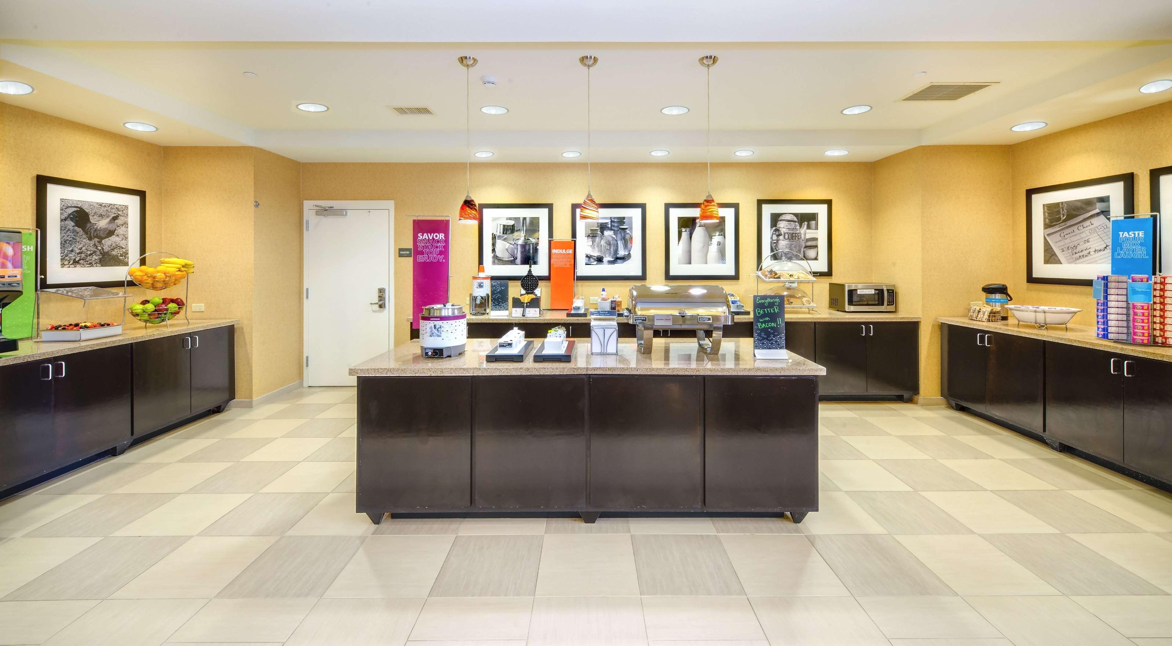 Hampton Inn & Suites Scottsboro Εξωτερικό φωτογραφία