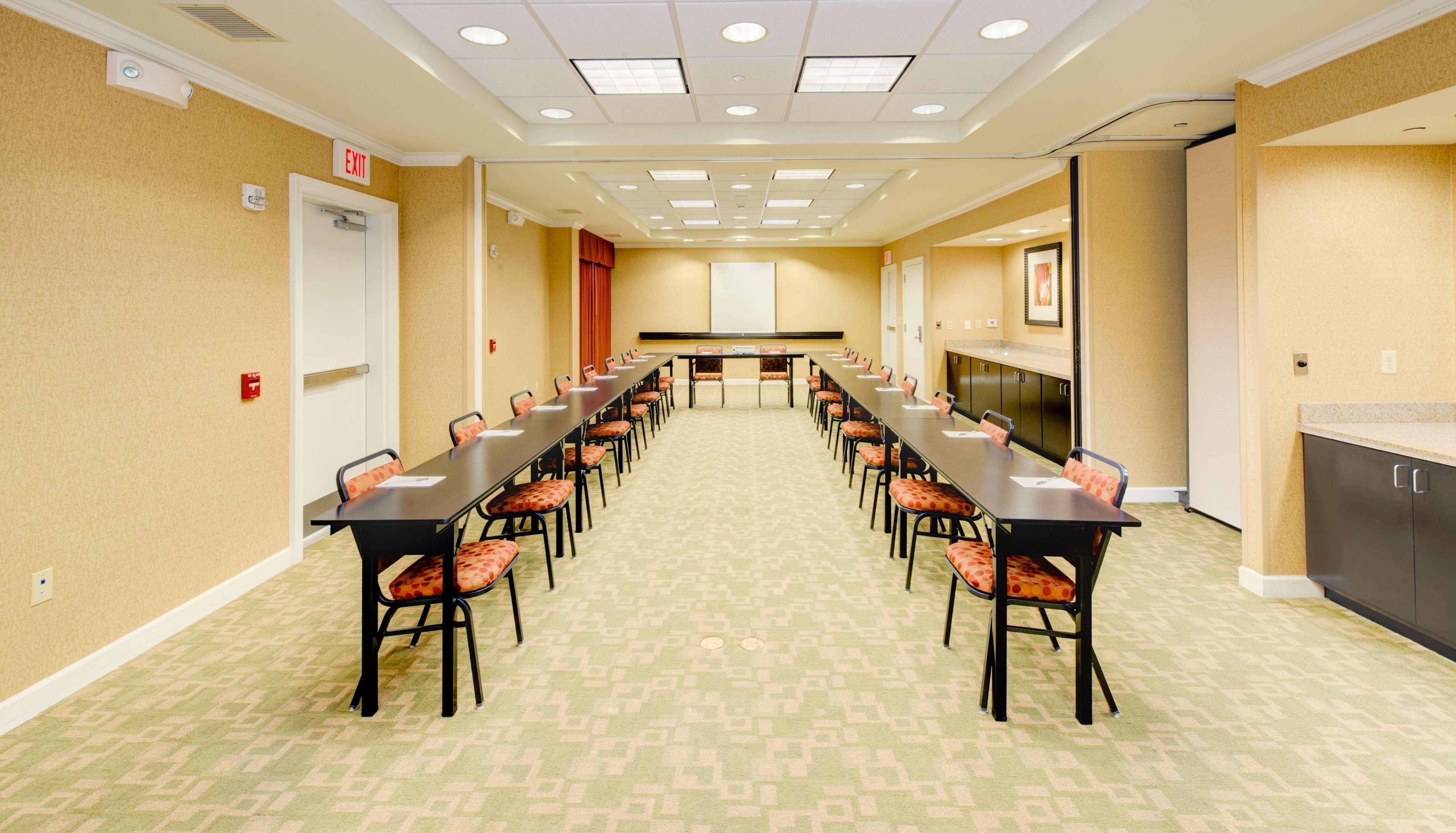 Hampton Inn & Suites Scottsboro Εξωτερικό φωτογραφία
