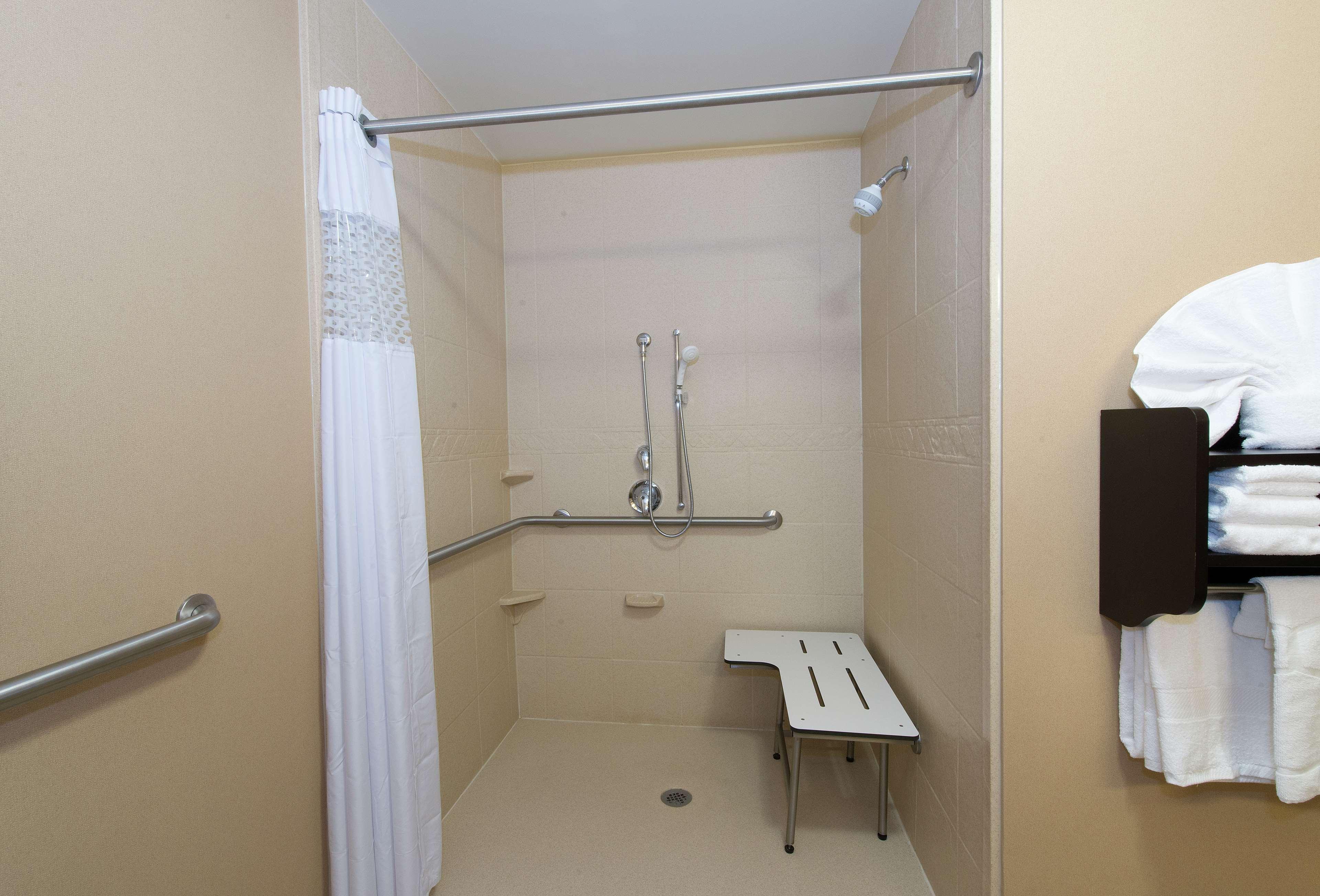Hampton Inn & Suites Scottsboro Εξωτερικό φωτογραφία