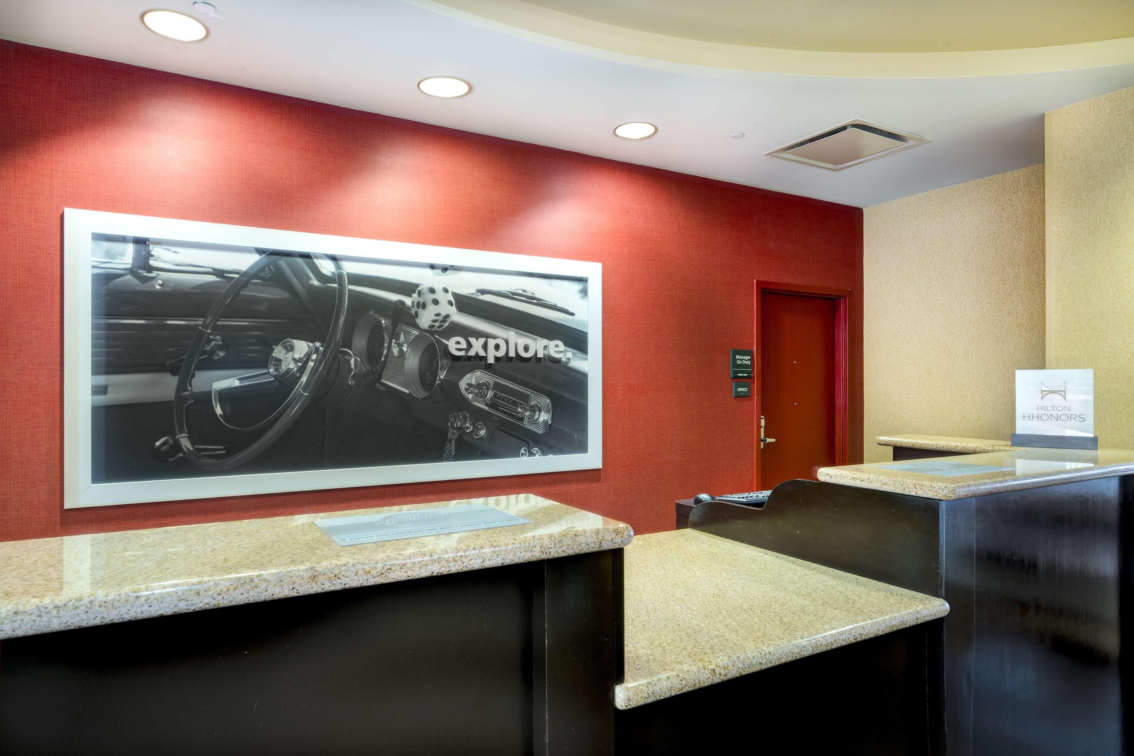 Hampton Inn & Suites Scottsboro Εξωτερικό φωτογραφία