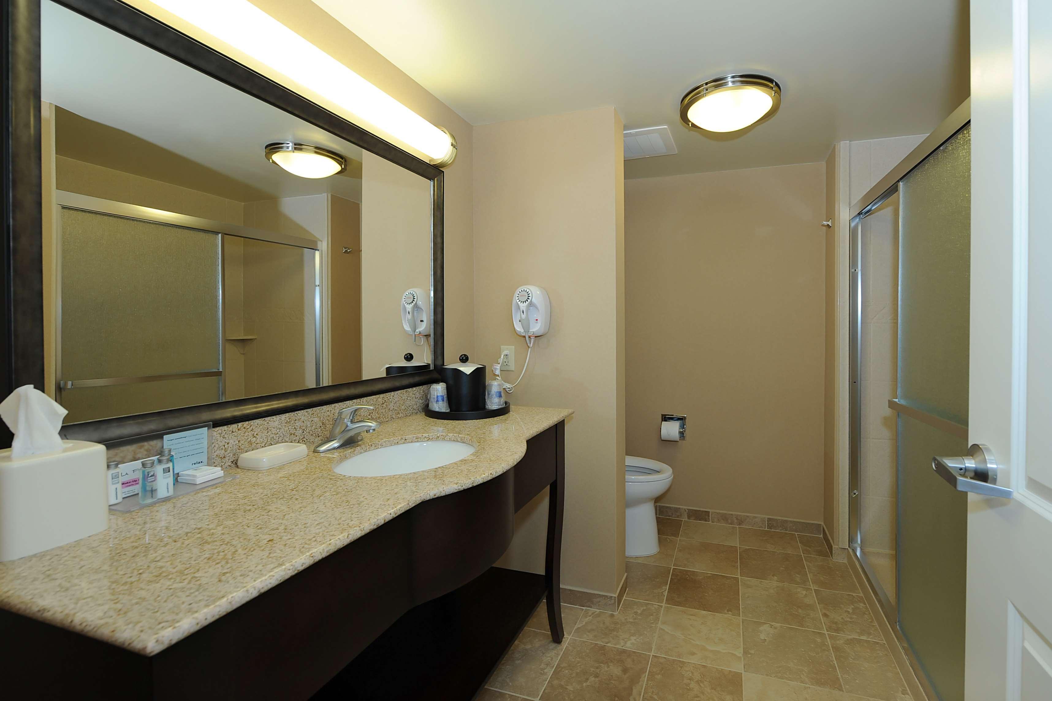Hampton Inn & Suites Scottsboro Δωμάτιο φωτογραφία