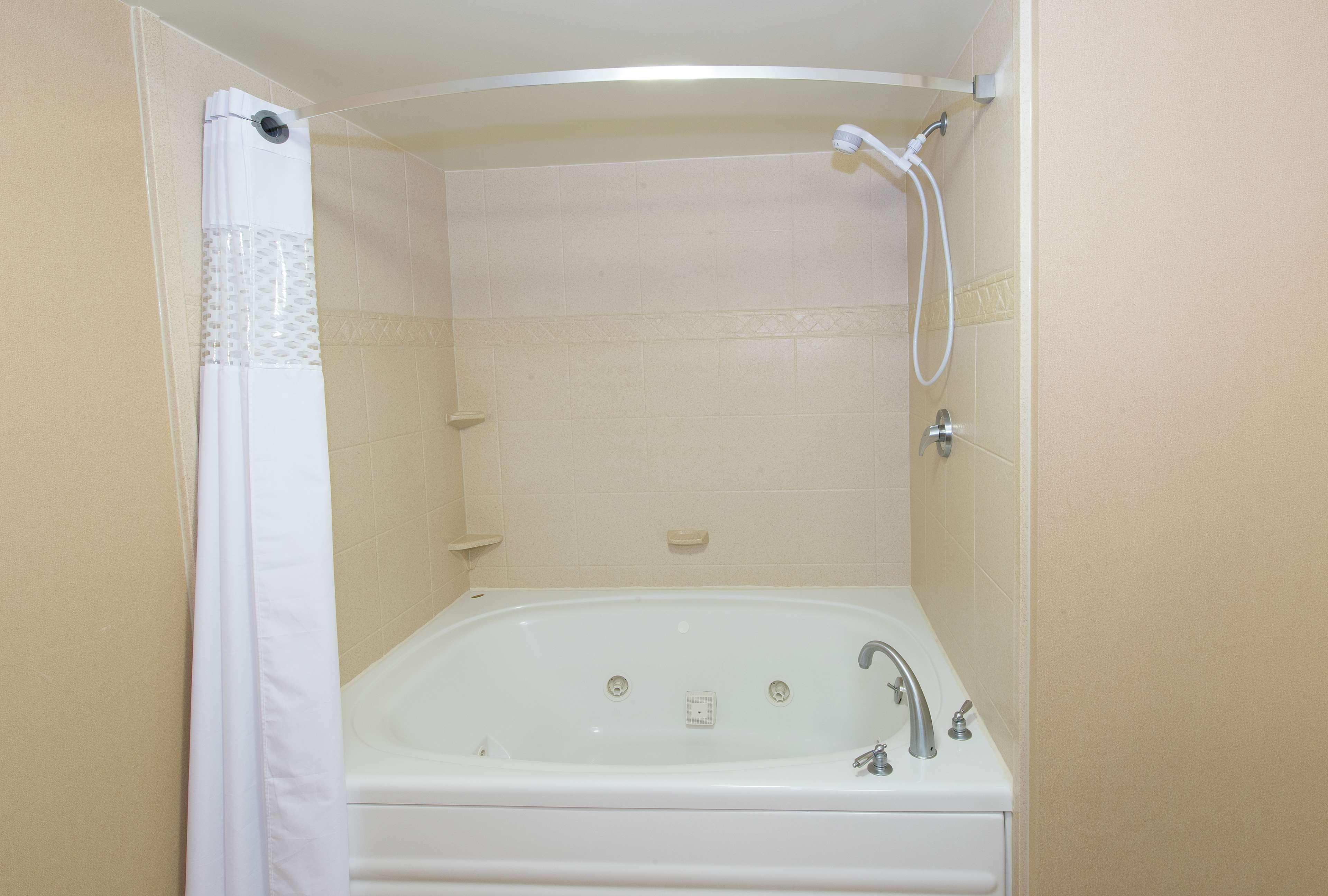 Hampton Inn & Suites Scottsboro Εξωτερικό φωτογραφία