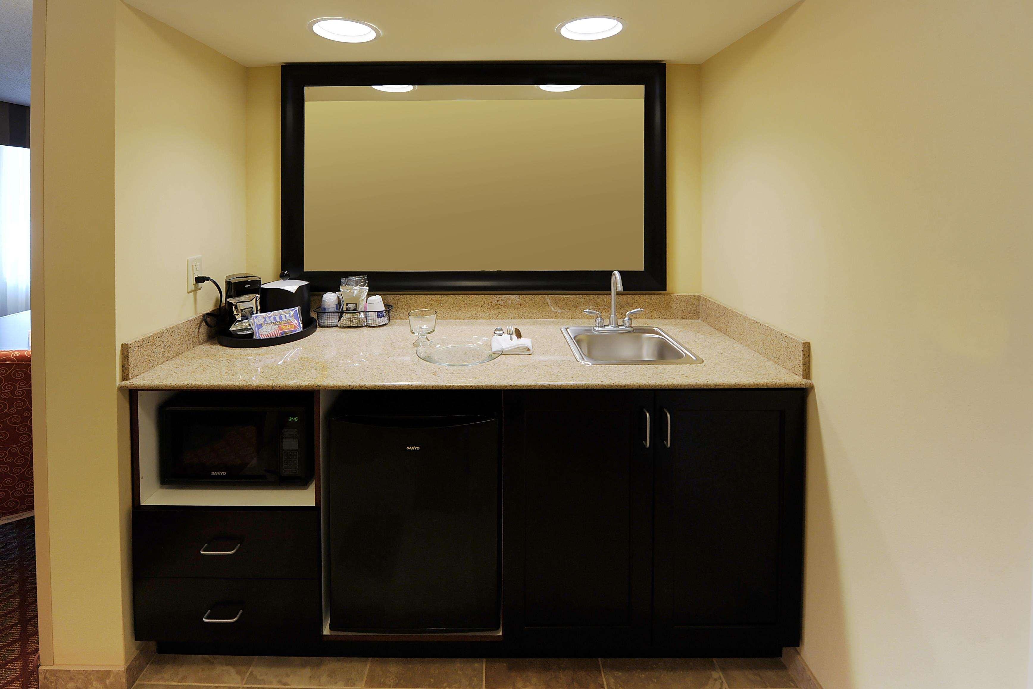 Hampton Inn & Suites Scottsboro Δωμάτιο φωτογραφία