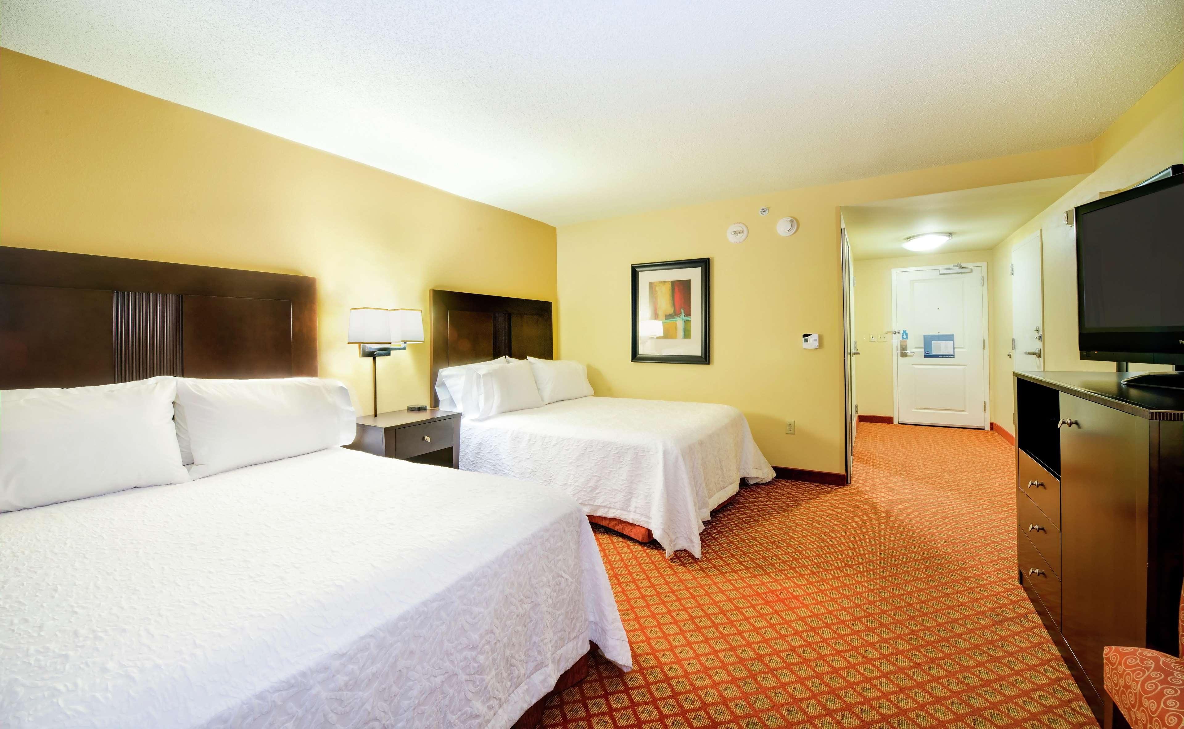Hampton Inn & Suites Scottsboro Εξωτερικό φωτογραφία