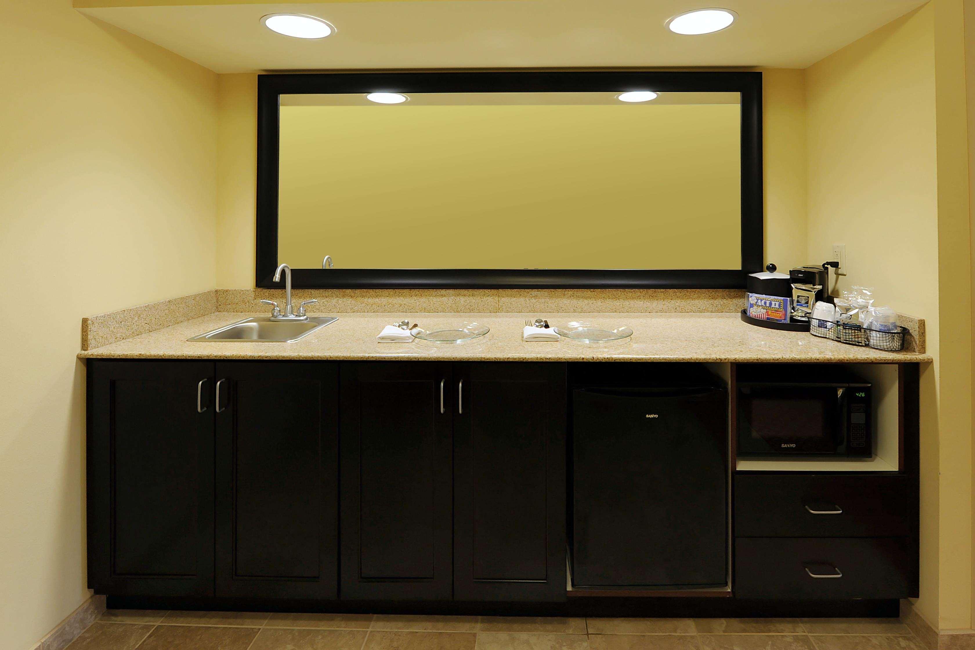 Hampton Inn & Suites Scottsboro Εξωτερικό φωτογραφία