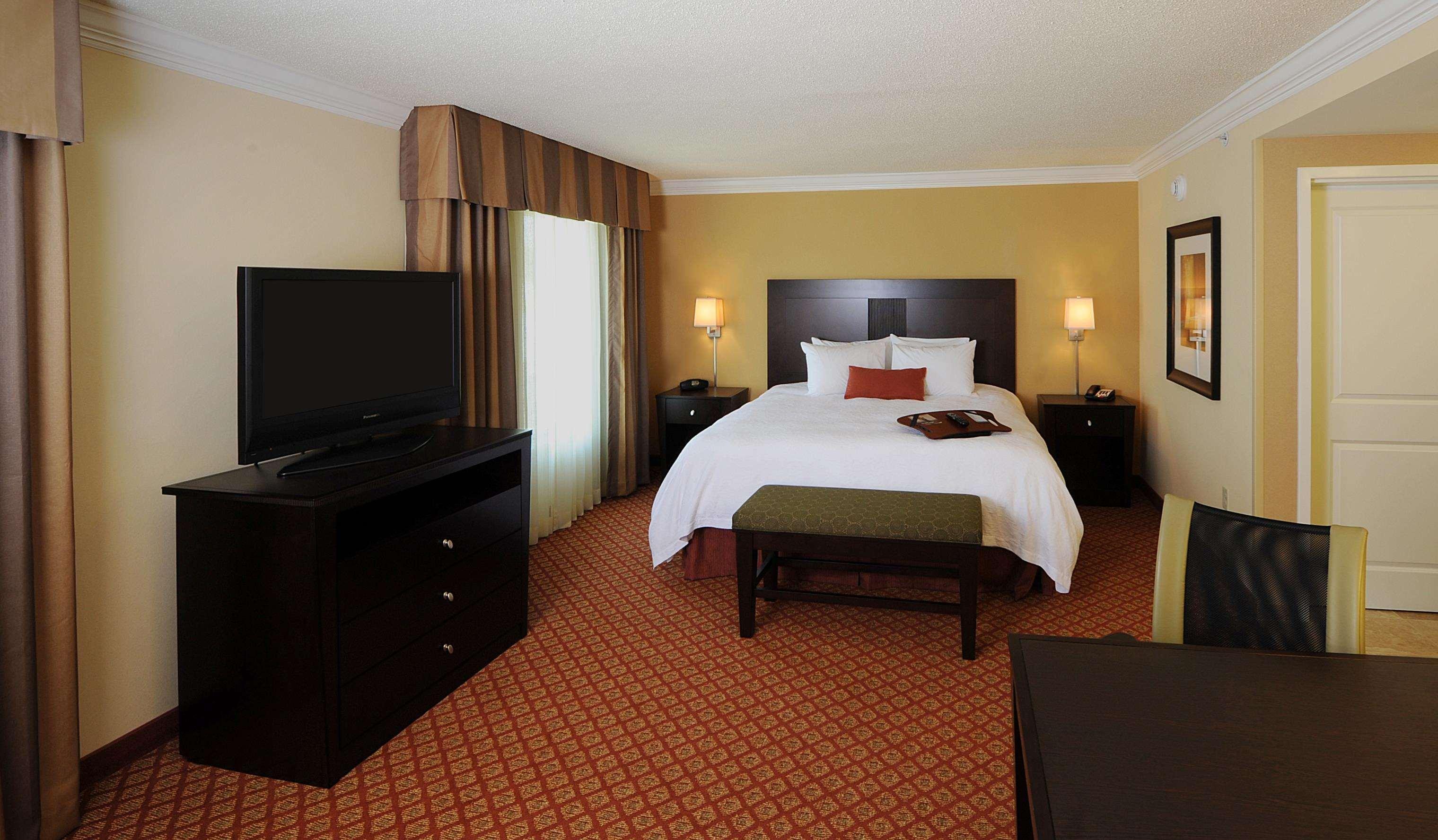 Hampton Inn & Suites Scottsboro Δωμάτιο φωτογραφία
