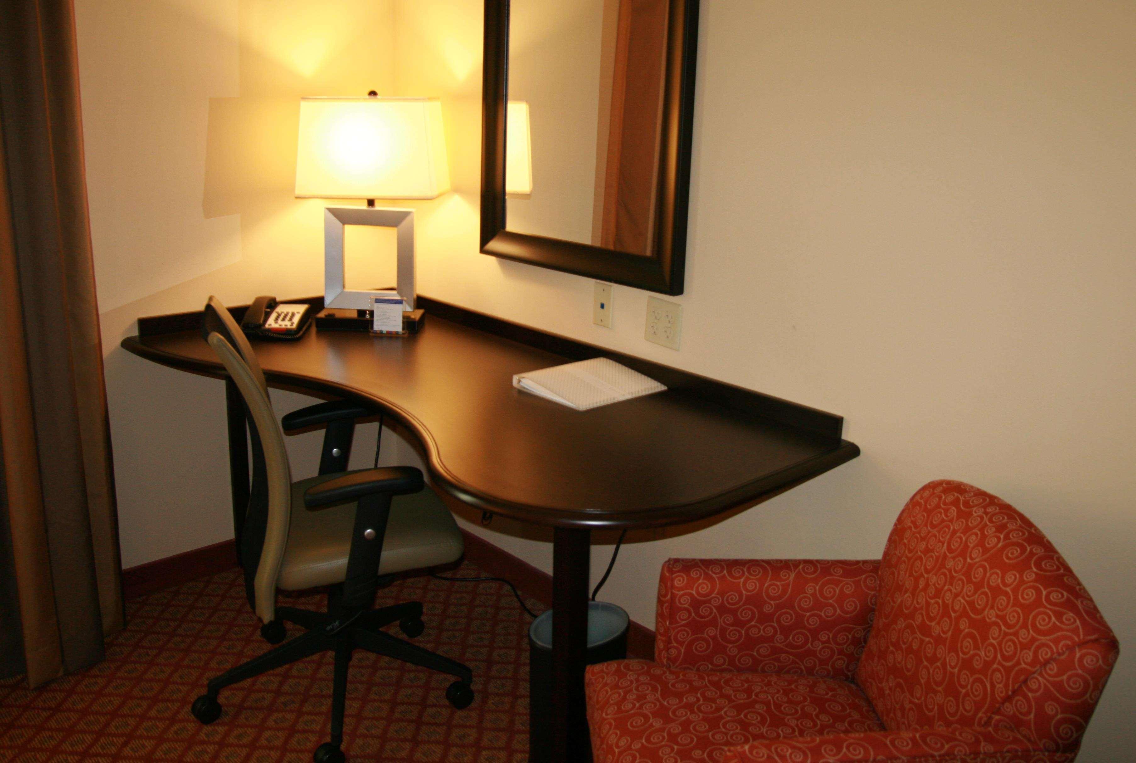 Hampton Inn & Suites Scottsboro Δωμάτιο φωτογραφία