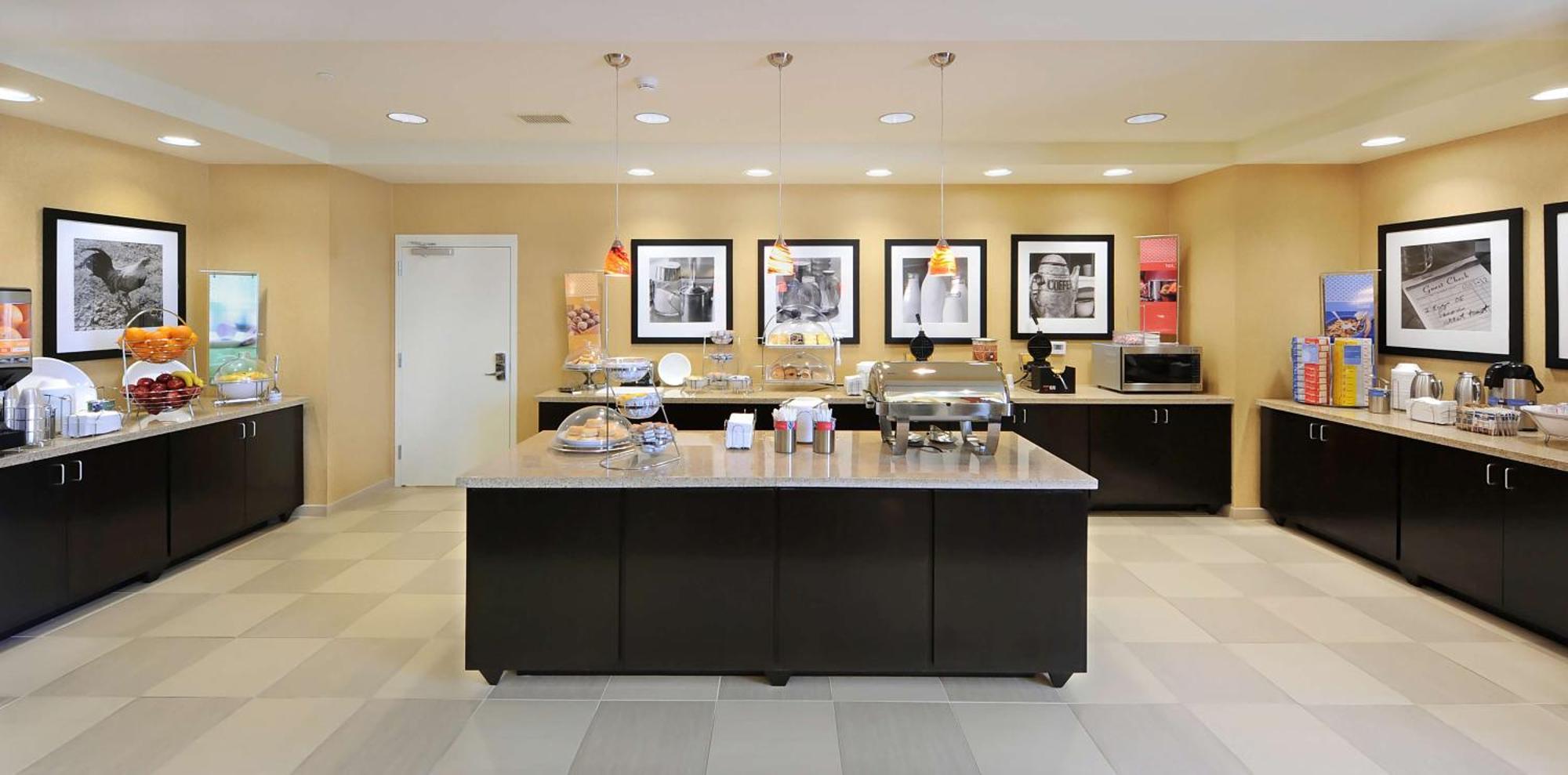 Hampton Inn & Suites Scottsboro Εξωτερικό φωτογραφία