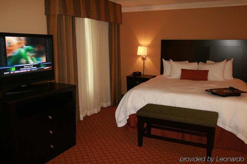 Hampton Inn & Suites Scottsboro Δωμάτιο φωτογραφία