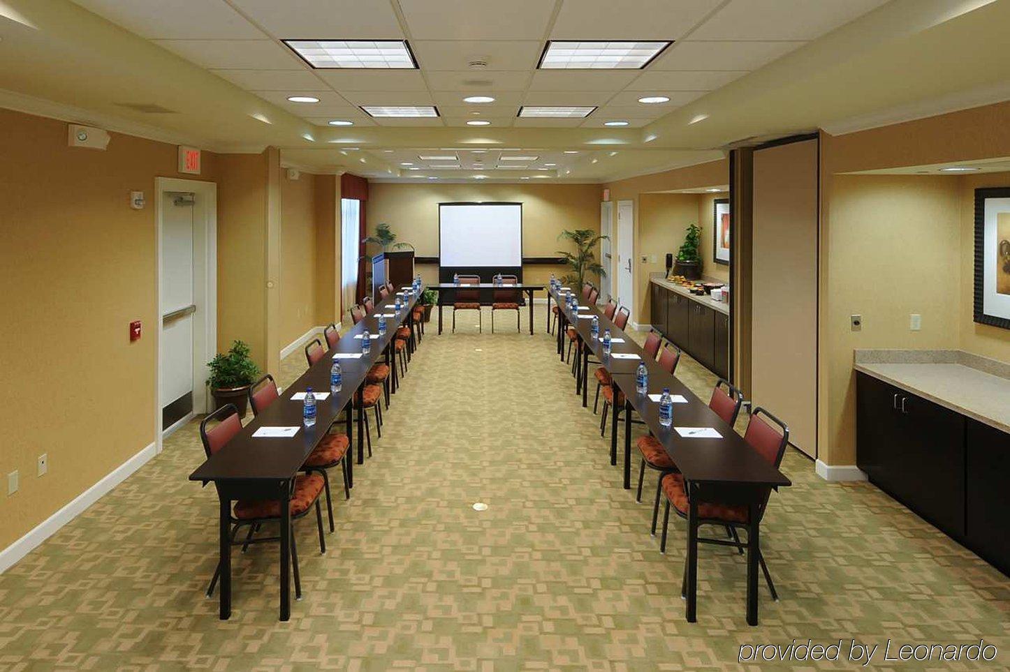 Hampton Inn & Suites Scottsboro Ανέσεις φωτογραφία
