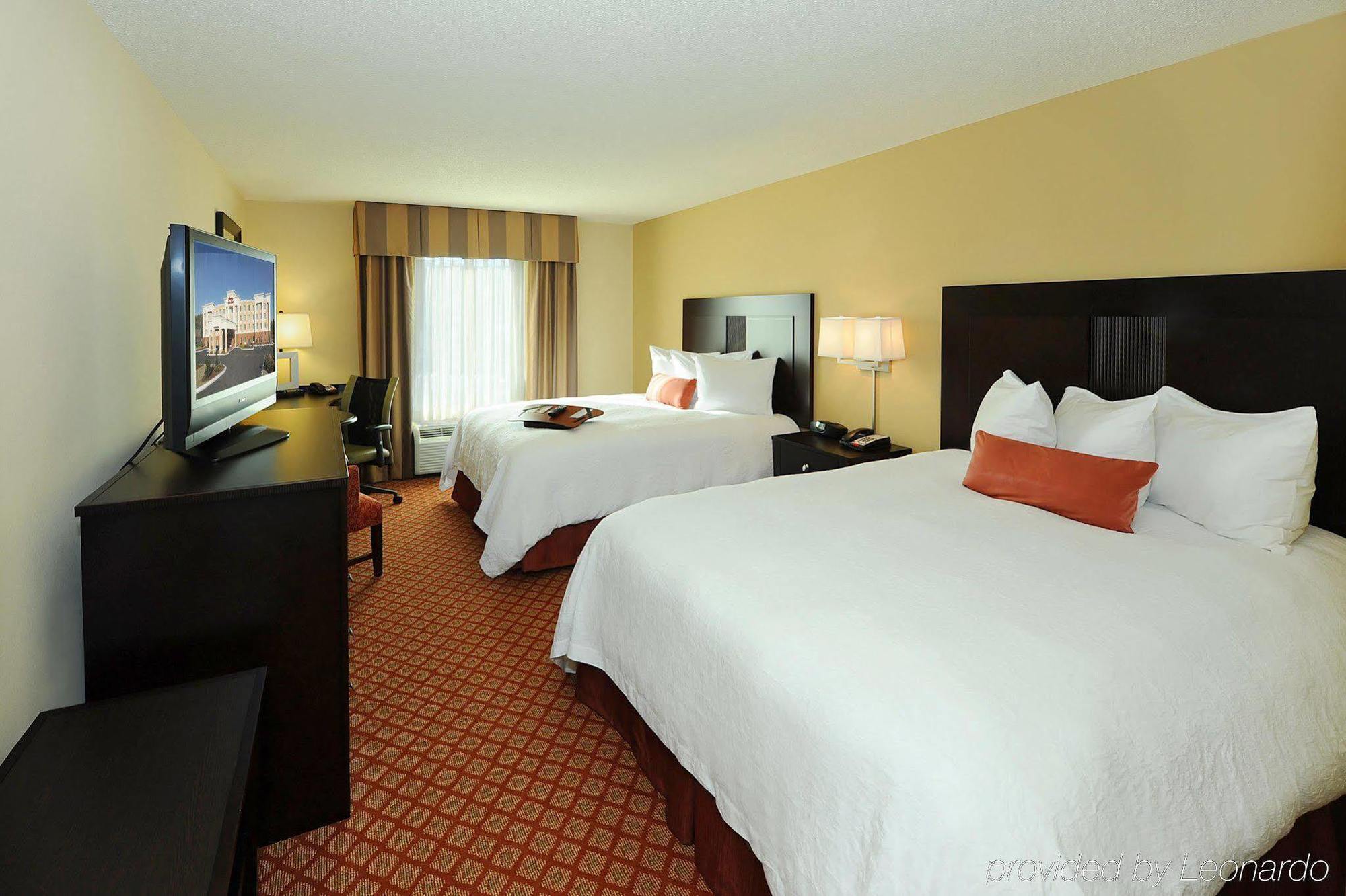 Hampton Inn & Suites Scottsboro Δωμάτιο φωτογραφία